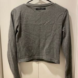 ALPHALETE long sleeve